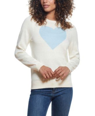 Weatherproof Vintage Ivory/Cream Misses 