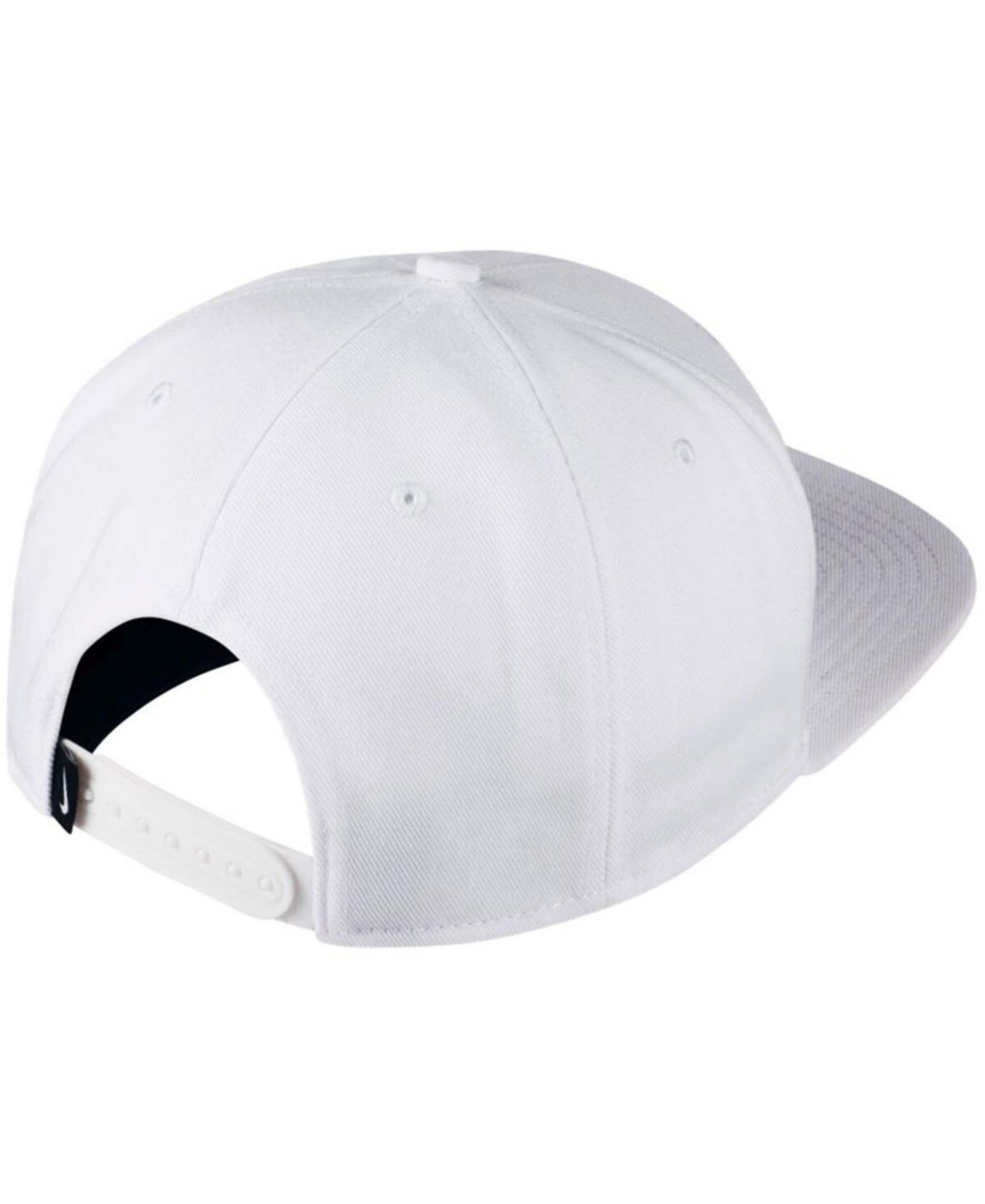 Shop Nike Men's Pro Futura Adjustable Snapback Hat In Green
