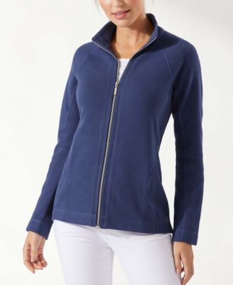 tommy bahama aruba full zip jacket