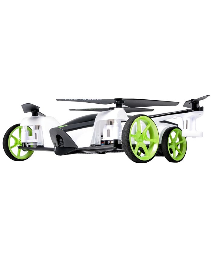 Terracopter hotsell evo battery