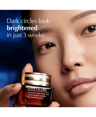Estée Lauder Advanced Night Repair Eye Supercharged Complex Synchronized Recovery, 0.5-oz.