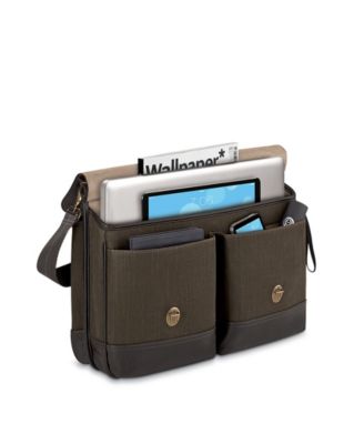 New York Bradford 15.6" Laptop Briefcase