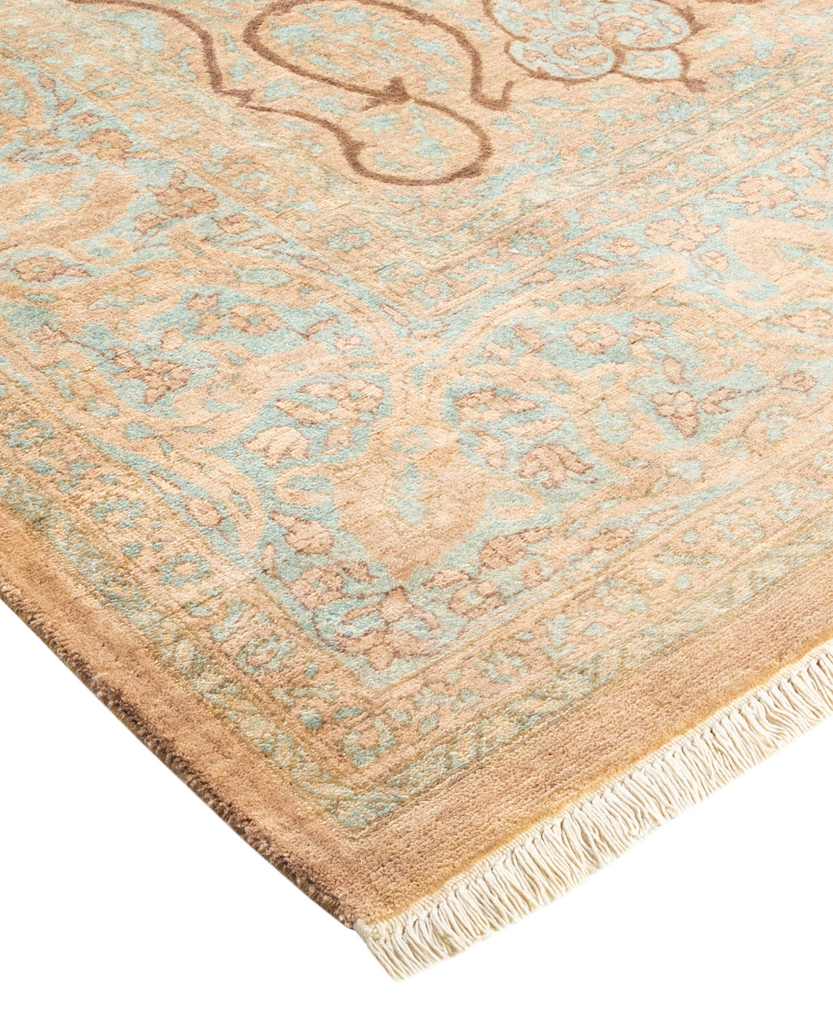 Adorn Hand Woven Rugs Mogul M1567 6'1