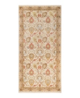 Closeout! Adorn Hand Woven Rugs Eclectic M1552 6' x 12'7