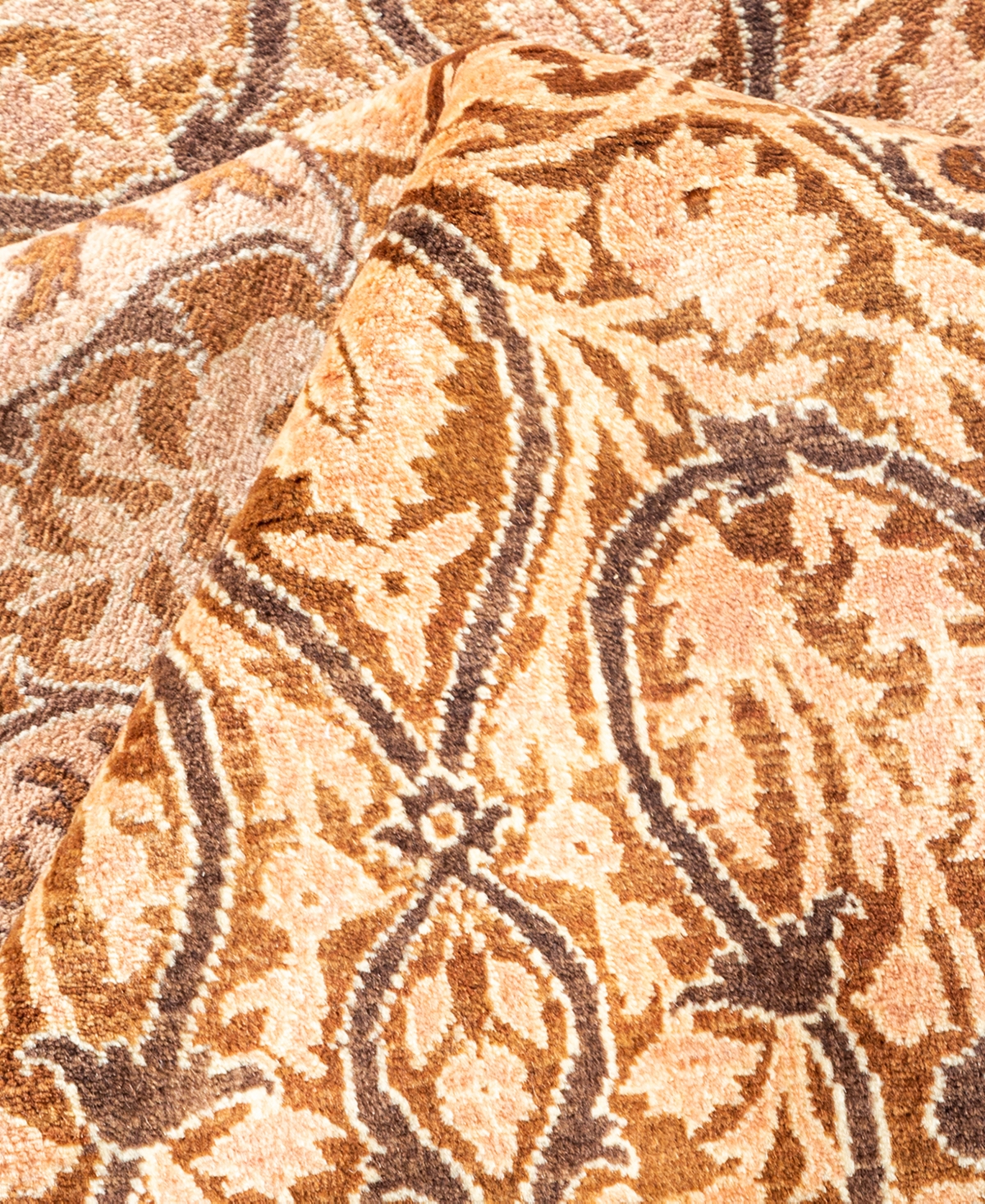 Adorn Hand Woven Rugs Mogul M1381 6'1