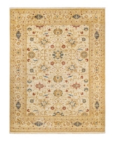 Closeout! Adorn Hand Woven Rugs Eclectic M1466 8'10