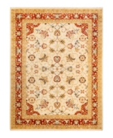 Closeout! Adorn Hand Woven Rugs Eclectic M1425 9'2