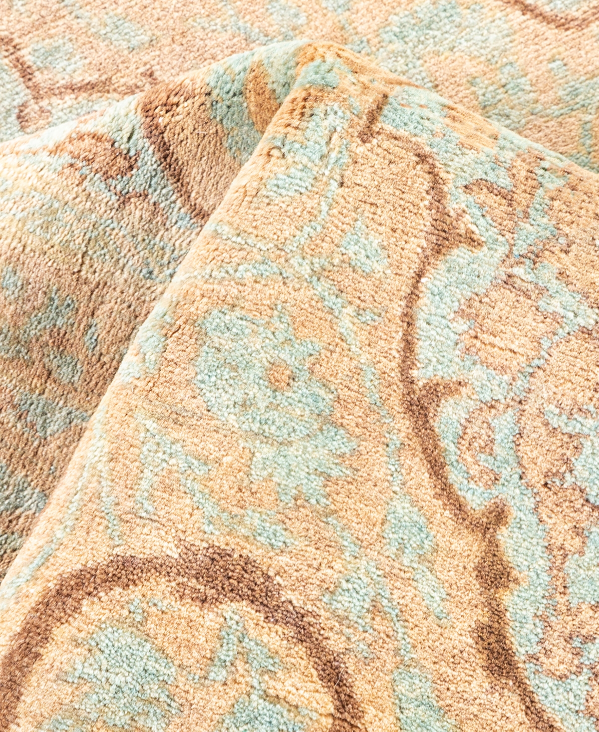 Adorn Hand Woven Rugs Mogul M1567 6'1