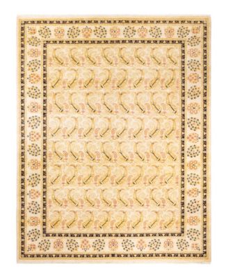 ADORN HAND WOVEN RUGS