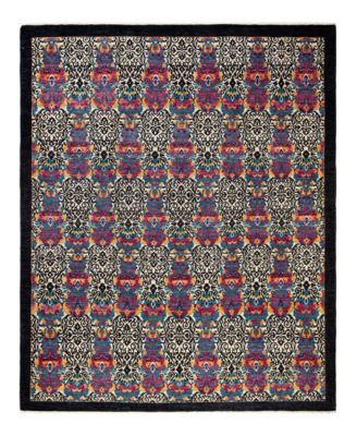 ADORN HAND WOVEN RUGS