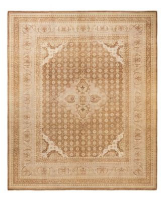 ADORN HAND WOVEN RUGS