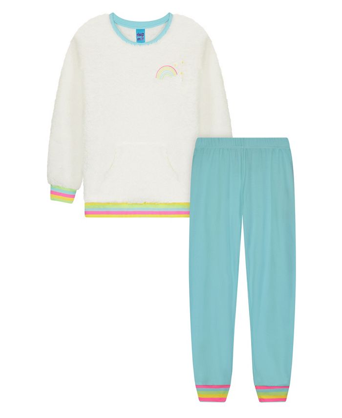 Macy's big girl cheap pajamas