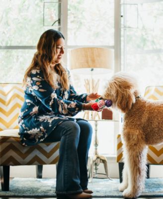 Puppy Love Collection: Rover's Roses