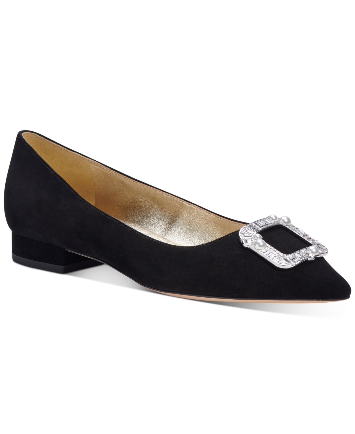 Kate Spade Flats UPC & Barcode