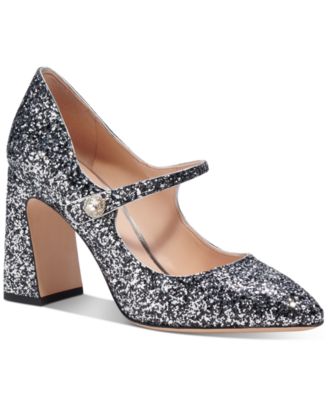 kate spade mary jane pumps