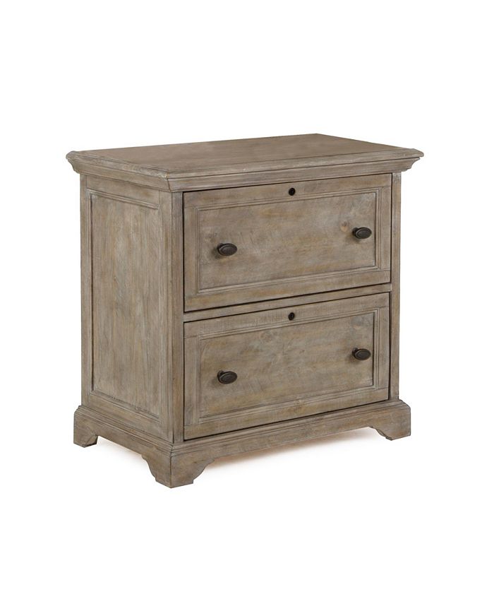 Furniture Tinley Park Lateral File Macy's