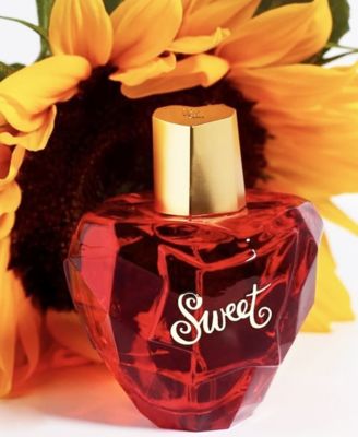 Sweet Eau De Parfum Spray, 3.4 fl oz