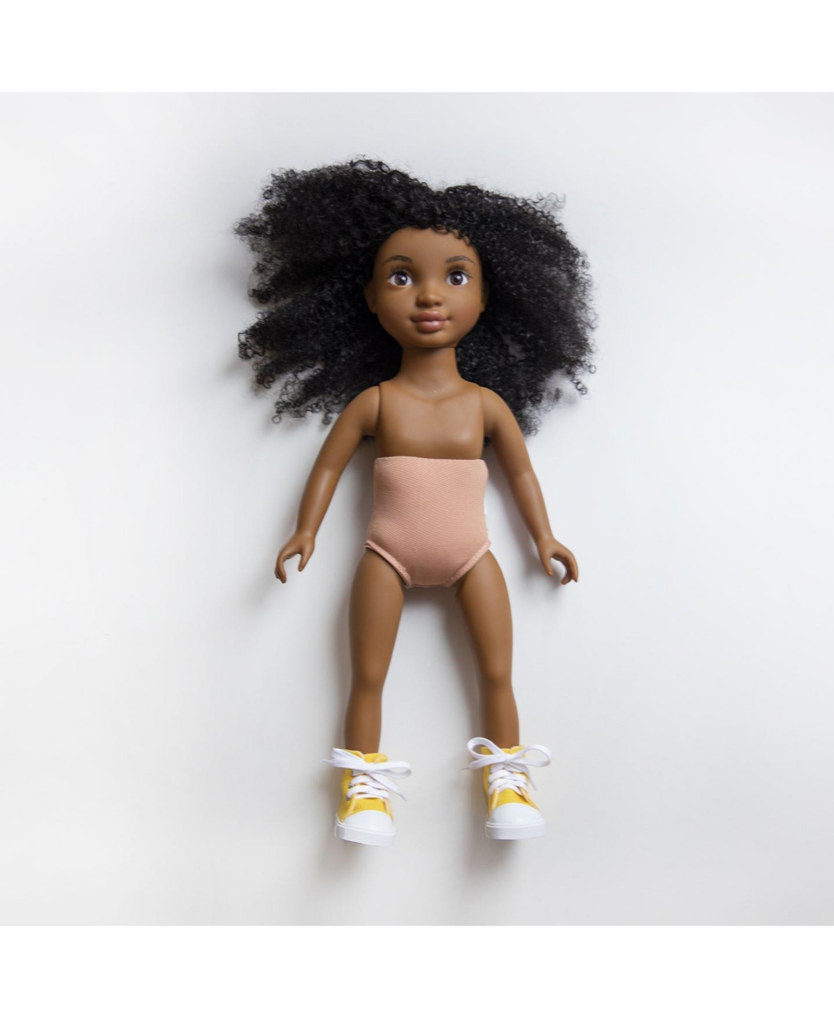 Healthy Root Dolls Healthy Roots Doll In No Color