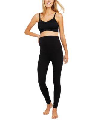 Motherhood Maternity - Seamless brrr&deg; Triple Chill Maternity & Nursing Bra