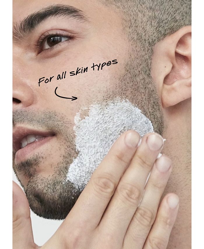 Kiehl's Since 1851 Ultimate Brushless Shave Cream with Menthol White