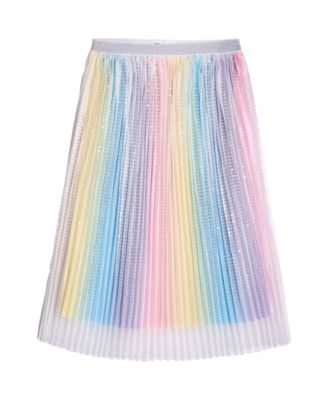 Details about   NEW Epic Threads Little Girls Aloha Print Scooter Skirt Sz 4T 
