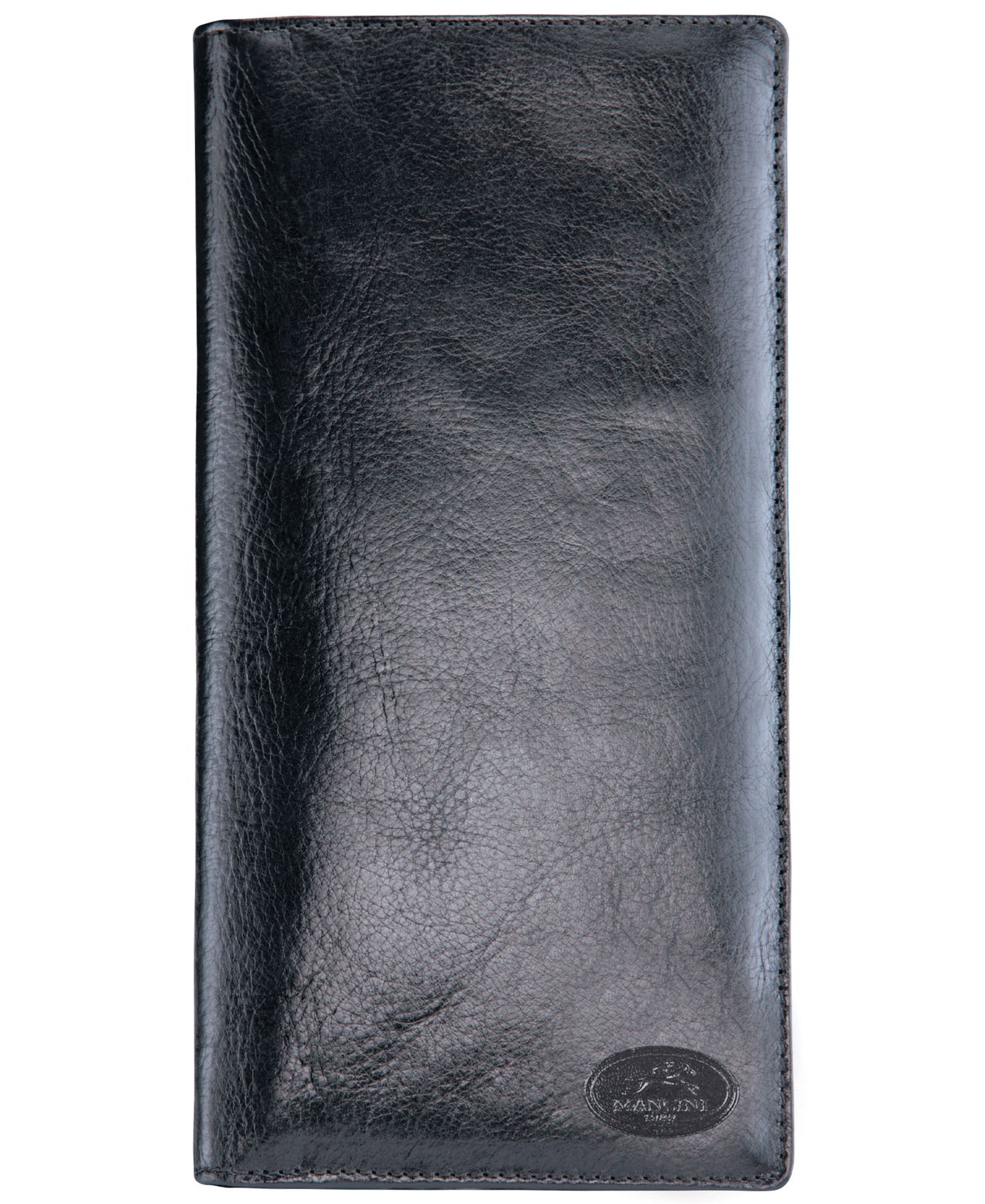 Мужской кошелёк Mancini Equestrian 2 Collection Pocket Wallet — фото 1