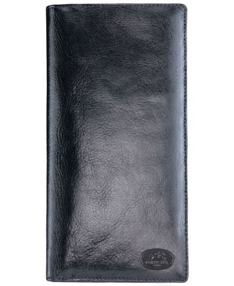 Mancini Men's Equestrian 2 Collection Pocket Wallet