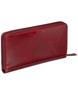 Men's Casablanca Collection Clutch Wallet
