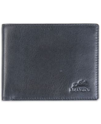 Men's Bellagio Collection Bifold Wallet