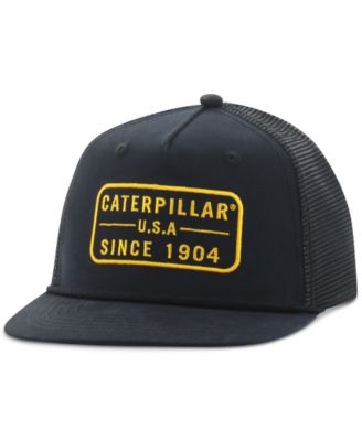 Caterpillar - Men's 1904 Embroidered Logo Hat