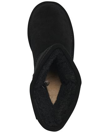 Bearpaw boots top macys
