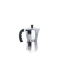 6 Cup Traditional Stovetop Espresso Maker
