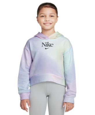 macys nike hoodie men