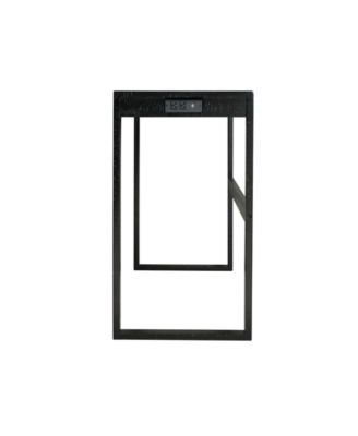 Enrico 4-Piece Multipurpose Bar Table Set