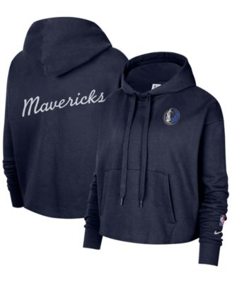 dallas mavericks women's hoodie