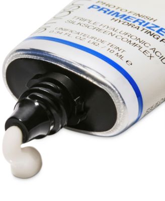 Photo Finish Primerizer+ Hydrating Primer with Hyaluronic Acid 