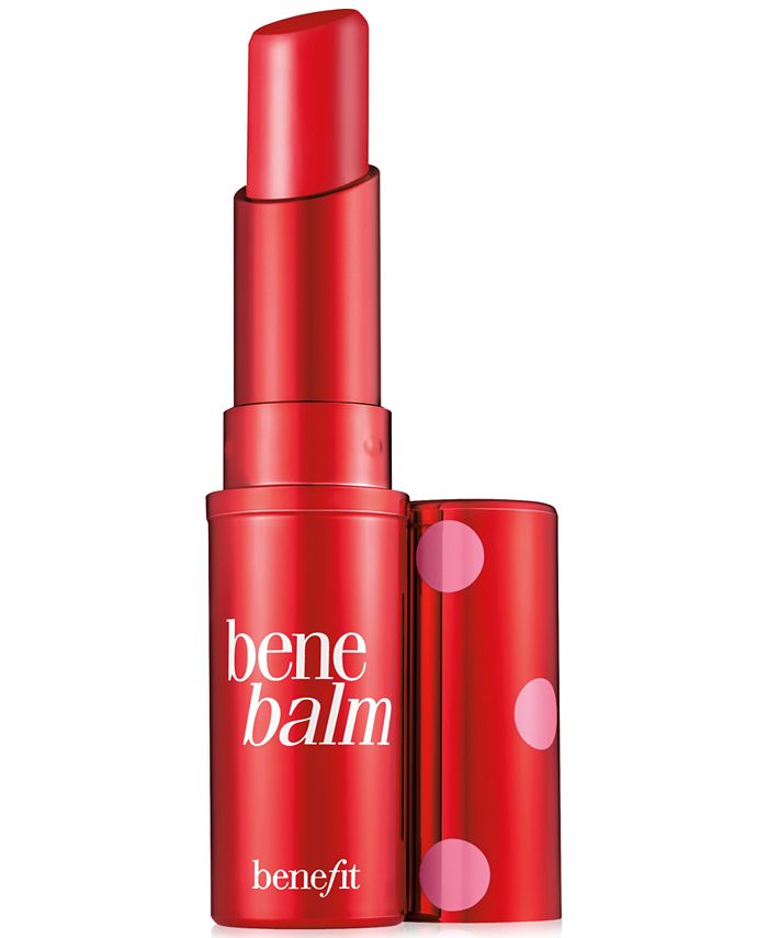 Benefit Cosmetics Lip Tint Hydrators Lip Balm - Benebalm - Macy's