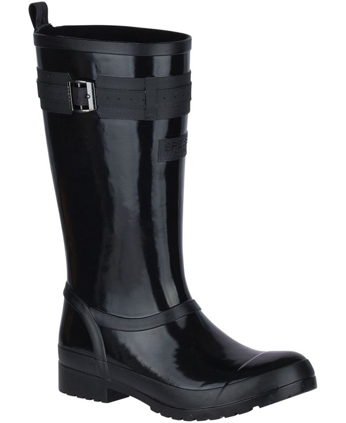 Sperry Women s Walker Atlantic Regular Calf Boots Macy s