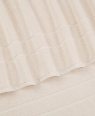 x Martex Low Lint 2 Pack Supima Cotton Bath Towels