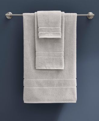 x Martex Low Lint 4 Pack Supima Cotton Washcloths