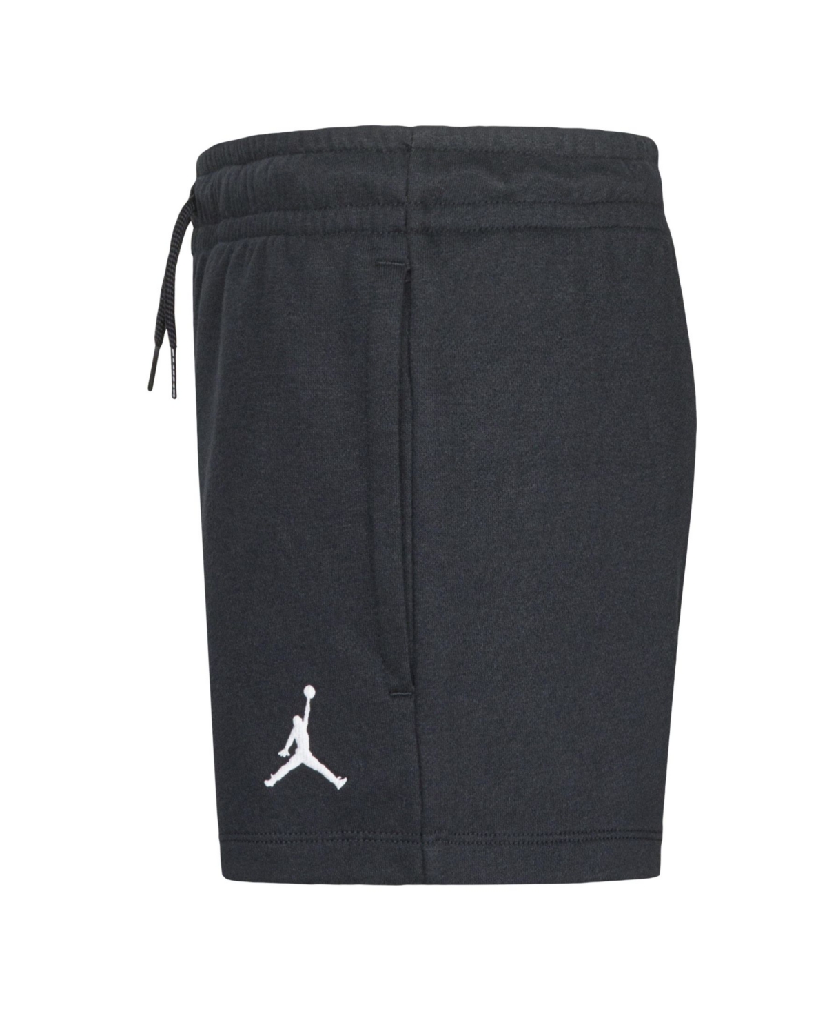 Jordan Big Girls Essentials Shorts