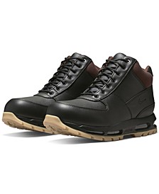 Men's Air Max Goadome SE Boots from Finish Line