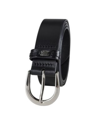 Women's Signature Leather Jean Belt