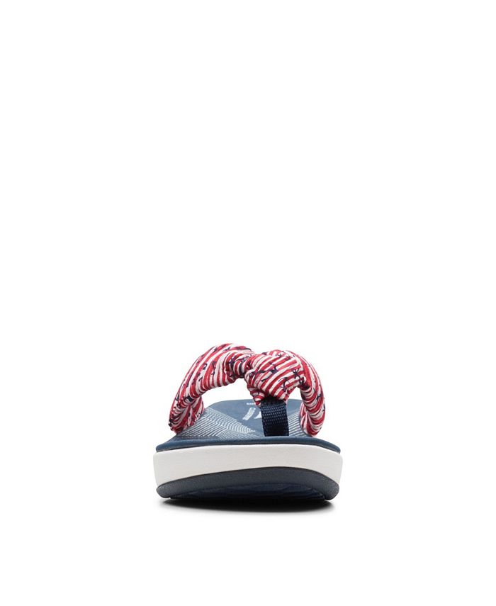 clarks cloudsteppers arla glison