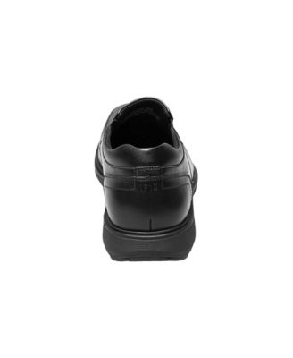 Men's Kore Pro Bicycle Toe Slip-On Loafers with Comfort Technology