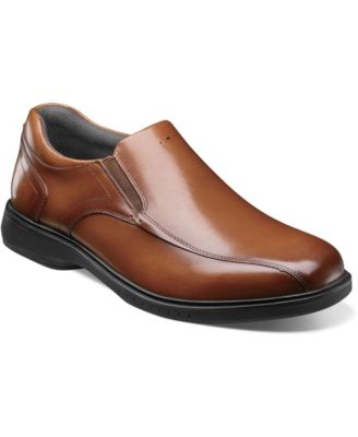Men's Kore Pro Bicycle Toe Slip-On Loafers with Comfort Technology
