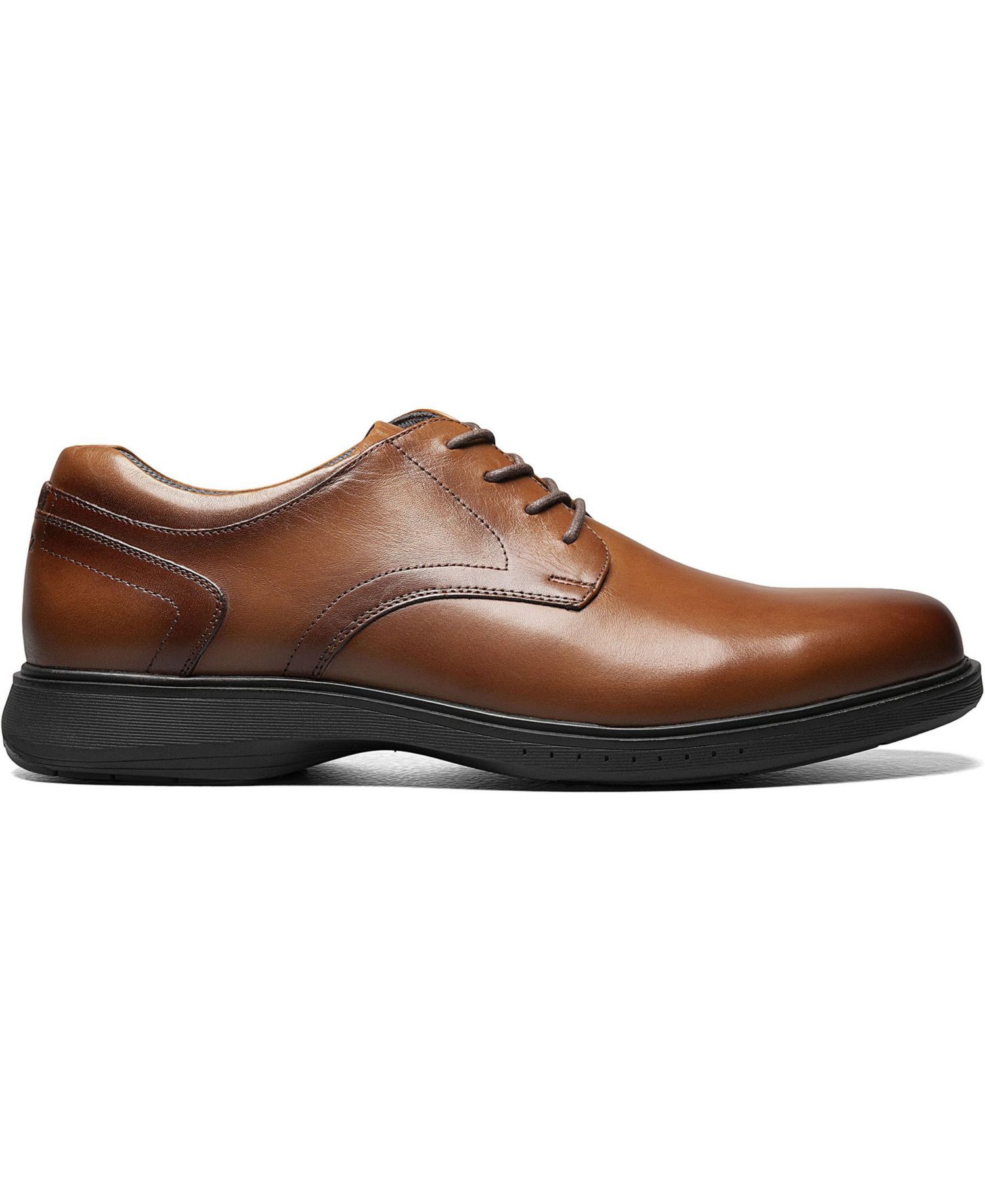 Men's Kore Pro Plain Toe Oxford with Slip Resistant Comfort Technology