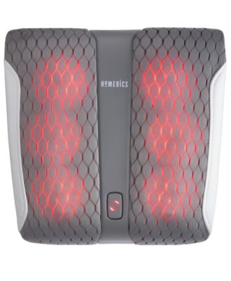 Homedics - Gentle Touch Gel Foot Massager
