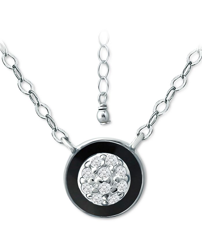 Giani bernini necklace store
