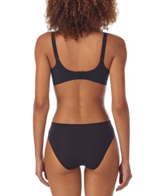 Women's Litewear Active Comfort Wirefree Bra DK7934